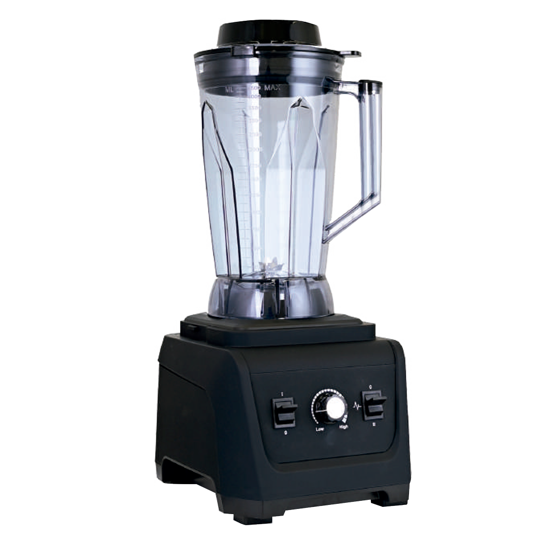 LICUADORA INDUSTRIAL 2.5 LTS. 220V/50Hz - Imagen 2