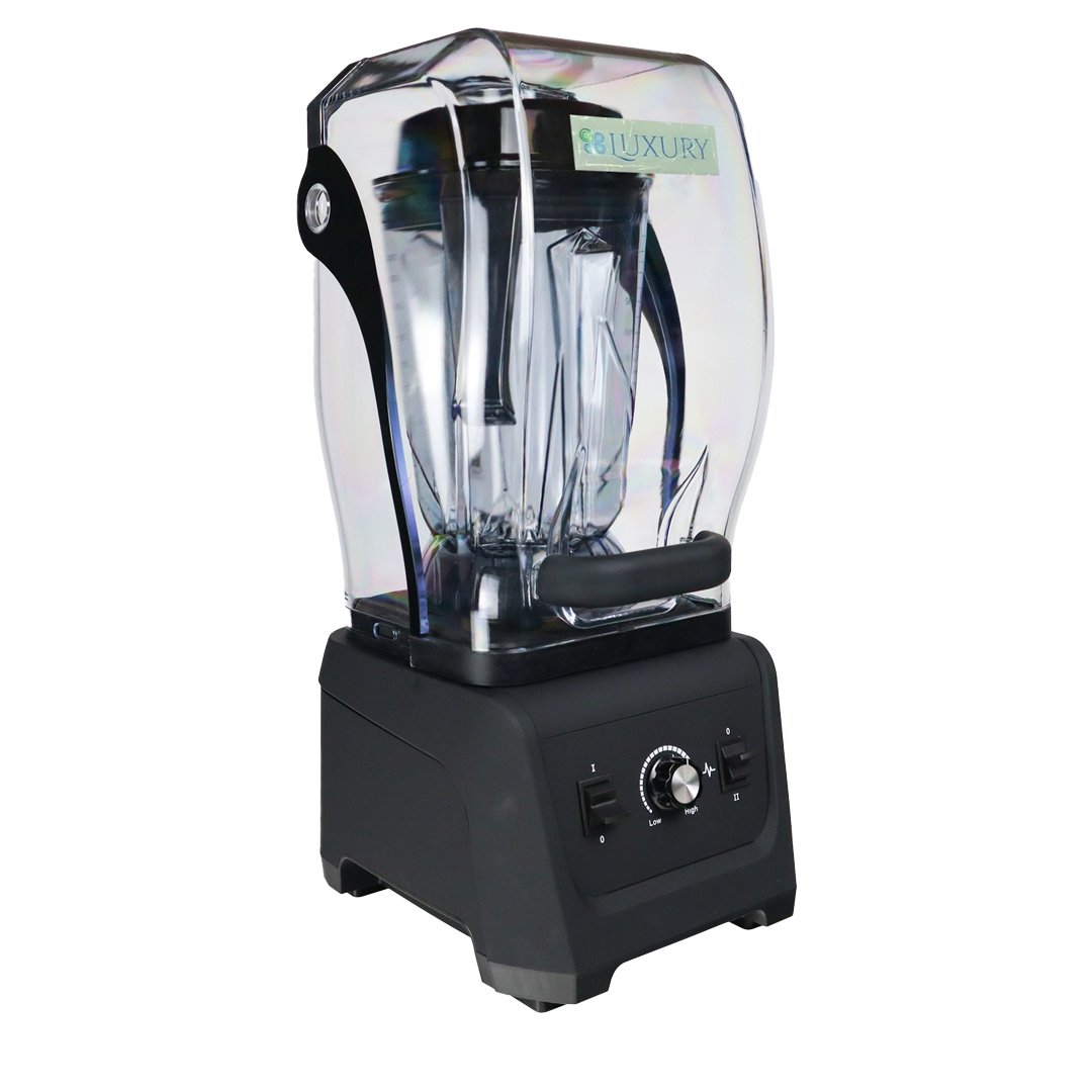 LICUADORA INDUSTRIAL 2.5 LTS. 220V/50Hz