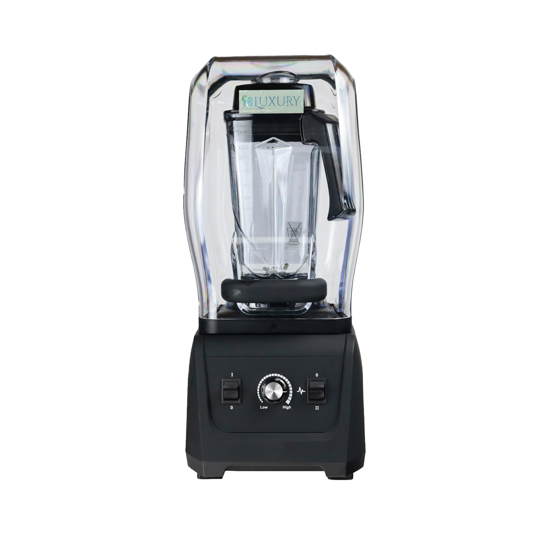 LICUADORA INDUSTRIAL 2.5 LTS. 220V/50Hz - Imagen 4