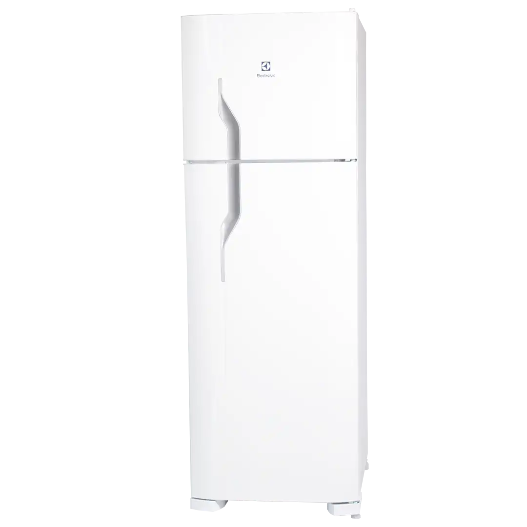 HELADERA F/HUM. 2 PUERTAS 362 LITROS BLANCO