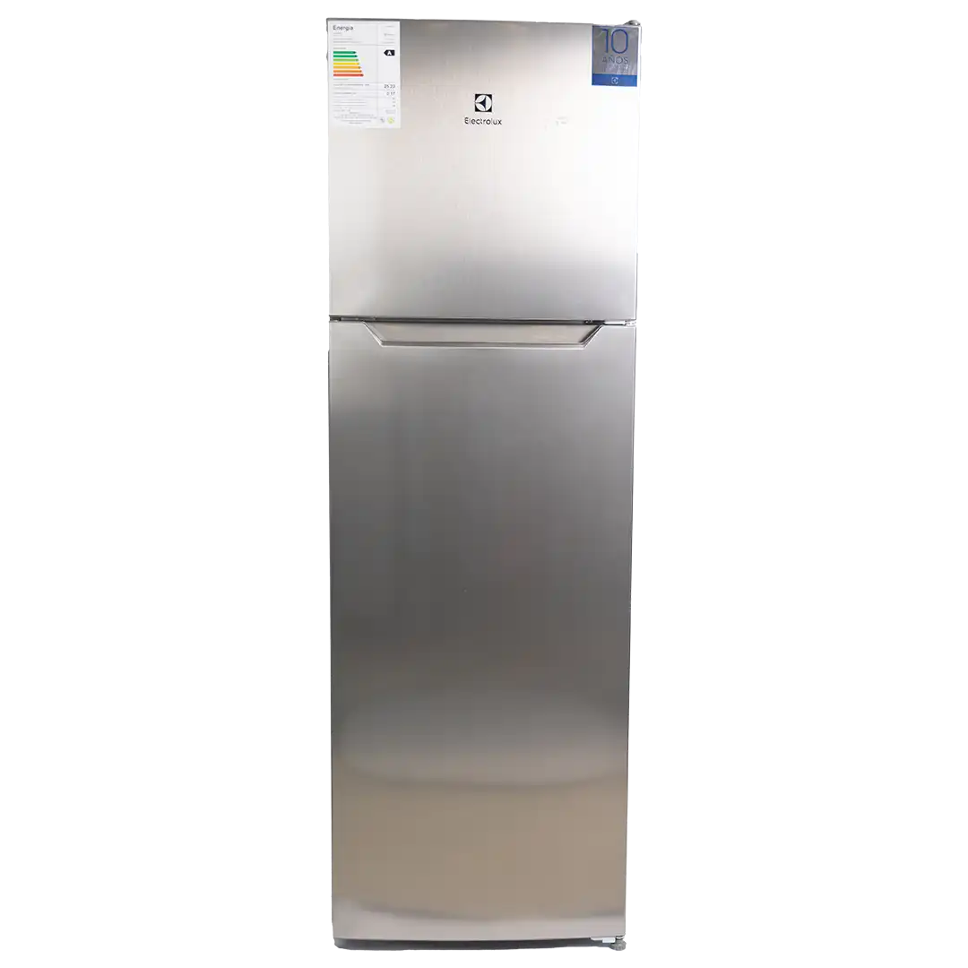 HELADERA C/COMP.INVERTER F/SECO 2 PUERTAS 246 LTS