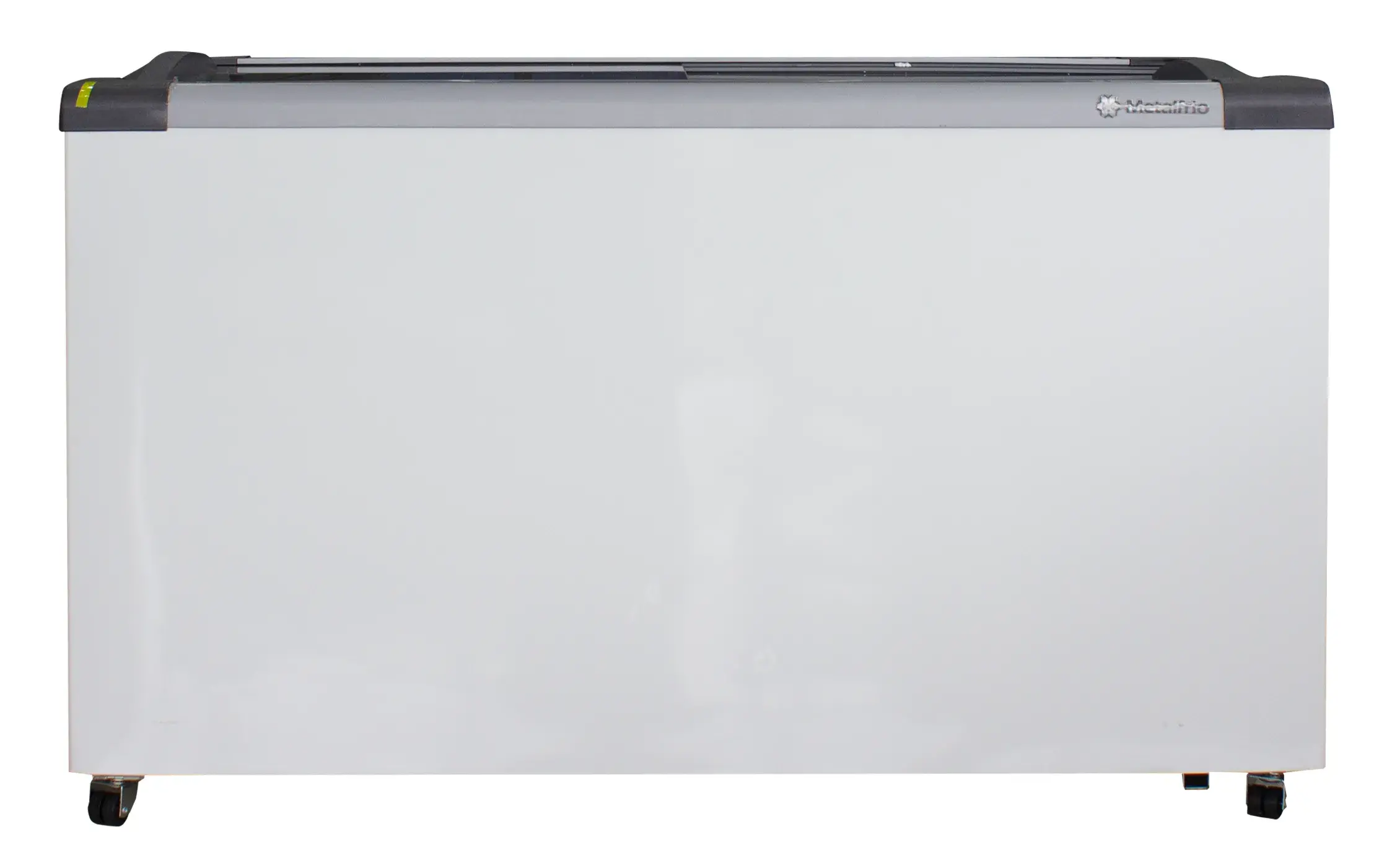 FREEZER METALFRIO 318LTS T.VIDRIO-220/1/50HZ 388LB - Imagen 3
