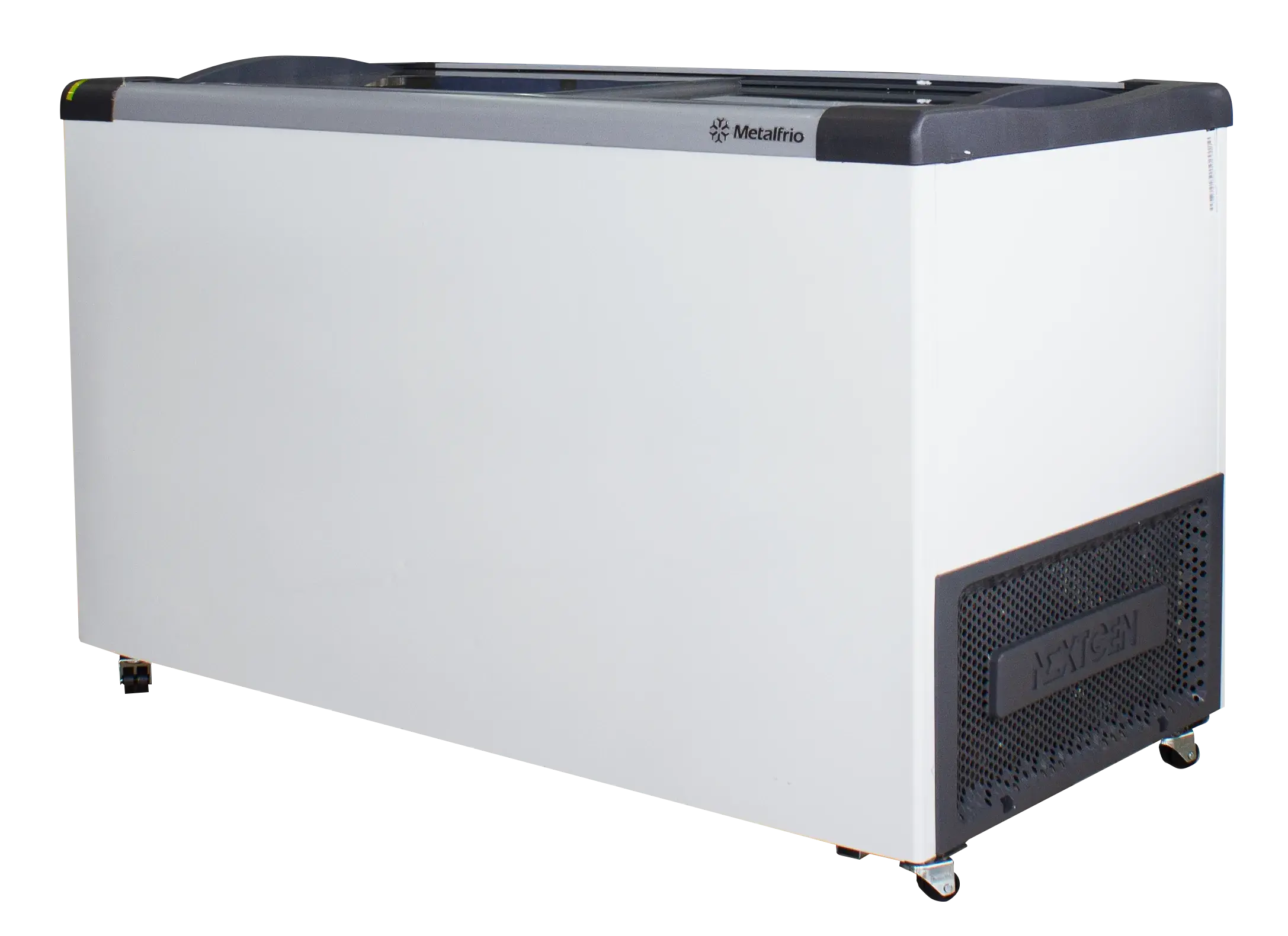 FREEZER METALFRIO 318LTS T.VIDRIO-220/1/50HZ 388LB