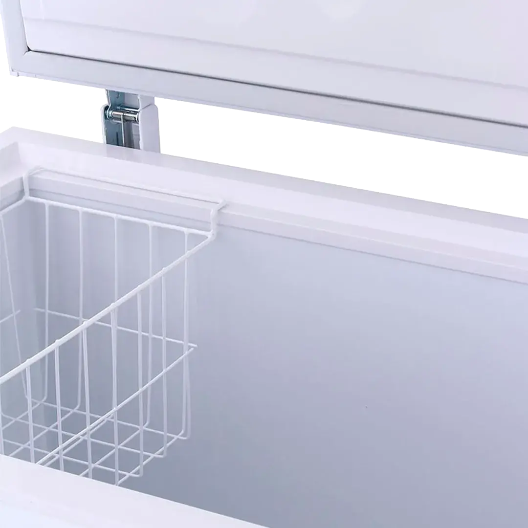FREEZER TAPA SOLIDA 210 LTS. 220V/50Hz - Imagen 6