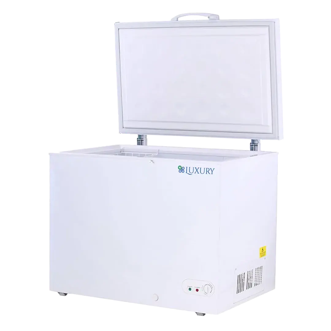 FREEZER TAPA SOLIDA 210 LTS. 220V/50Hz - Imagen 5
