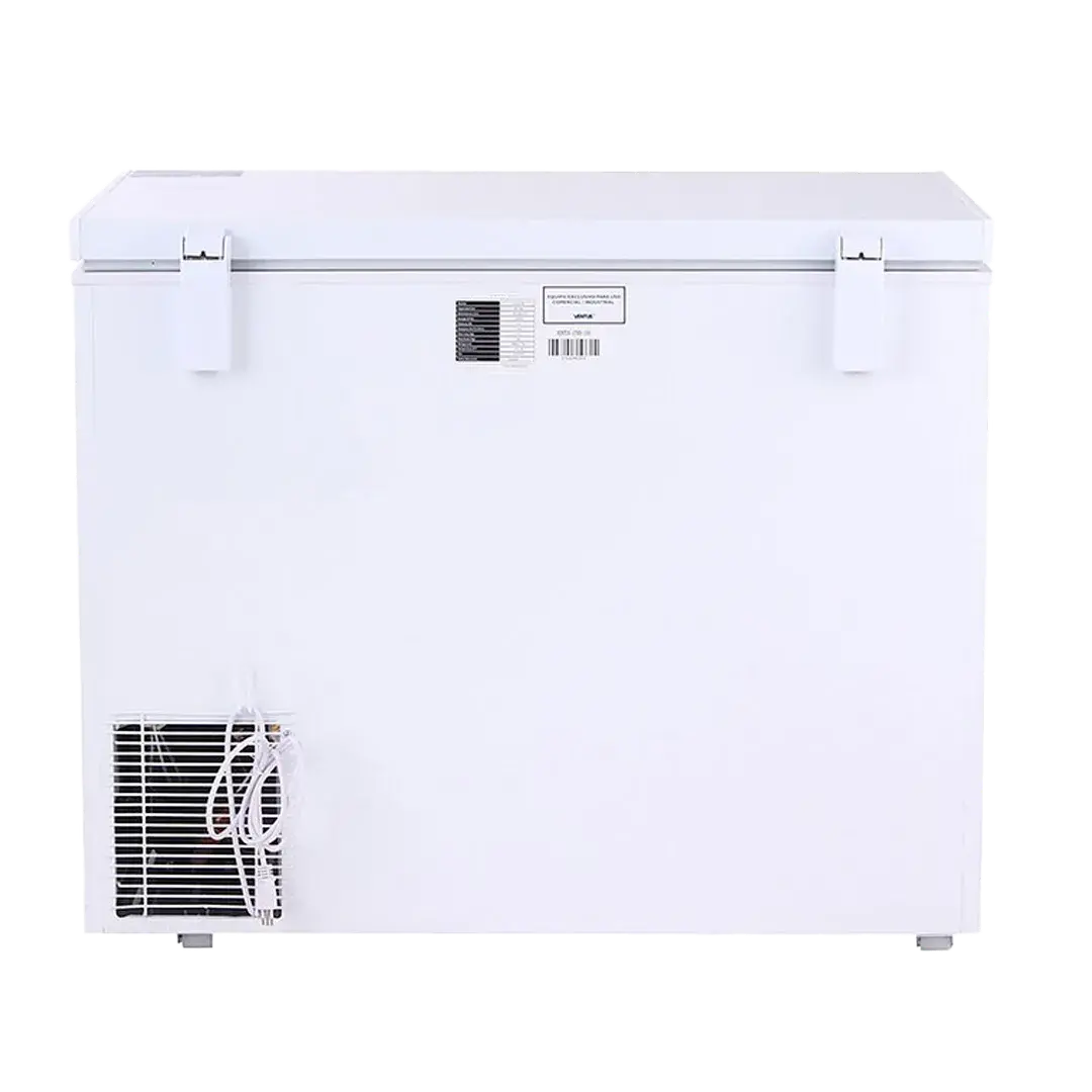 FREEZER TAPA SOLIDA 210 LTS. 220V/50Hz - Imagen 4