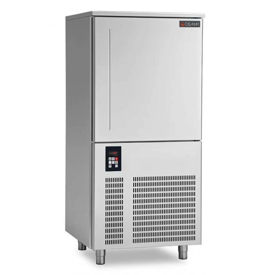 ABATIDOR DE TEMP. DE 10 BANDEJAS R290 230/1/50HZ