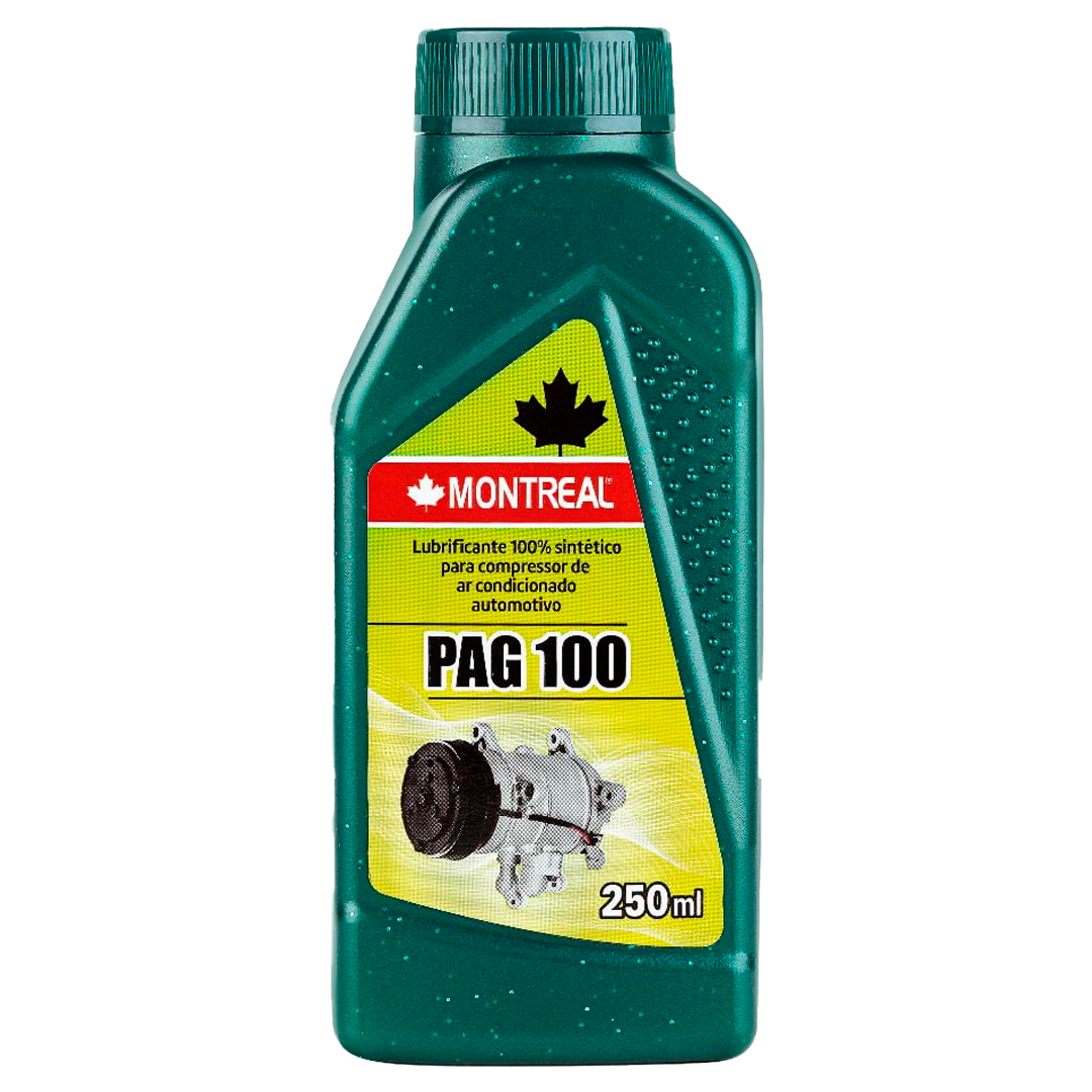 ACEITE PAG 100 MONTREAL 250 ML