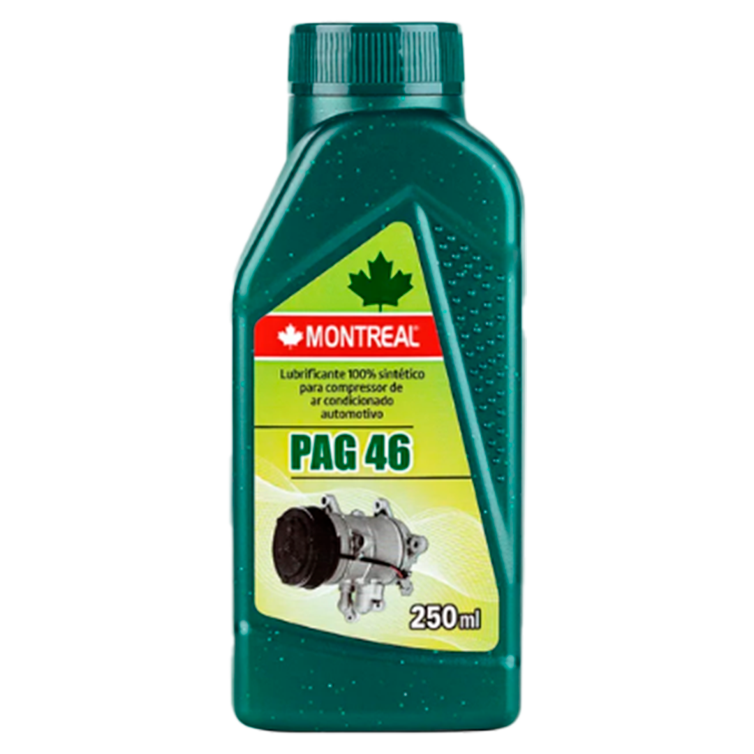 ACEITE PAG 46 MONTREAL 250 ML