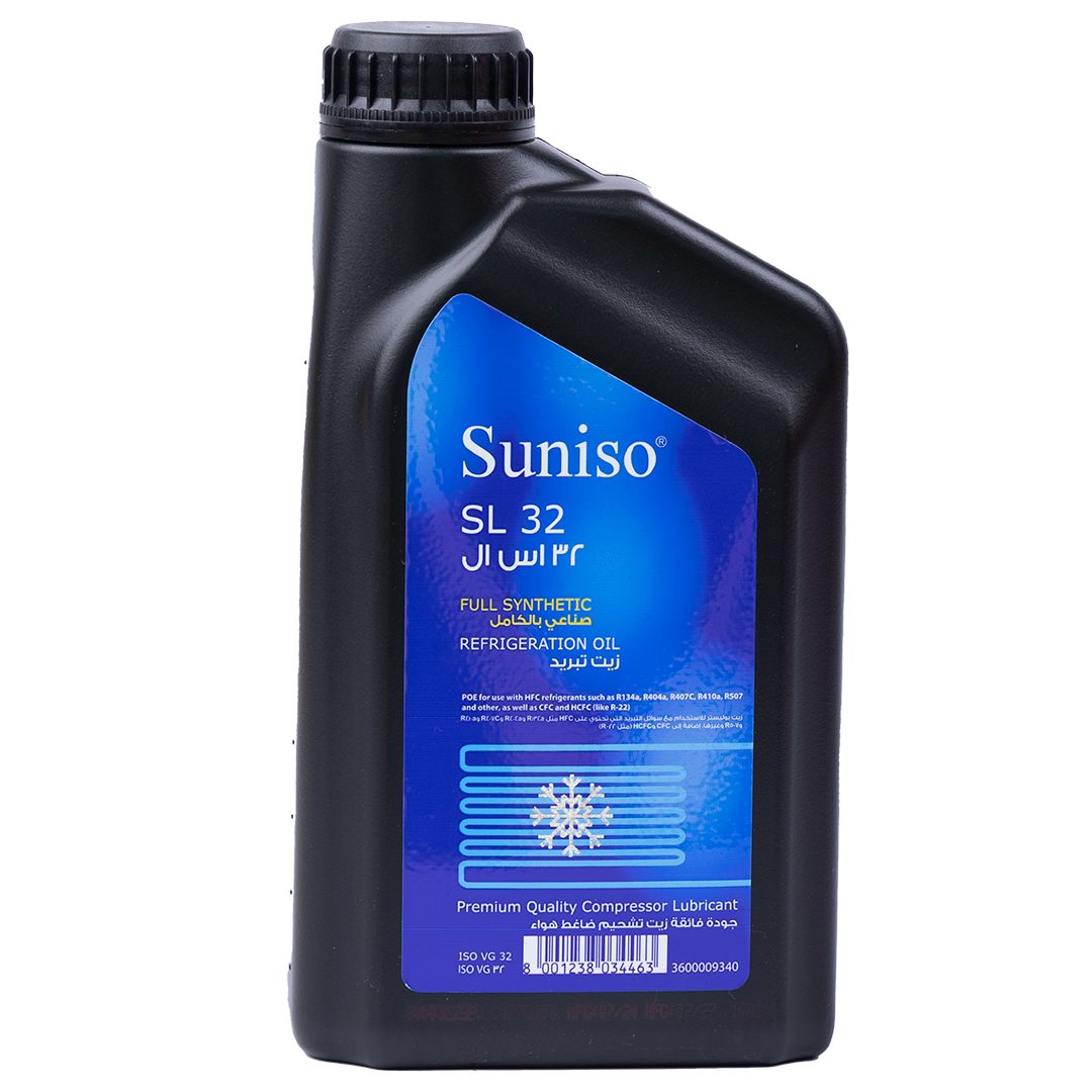 ACEITE SL68 1LT SUNISO