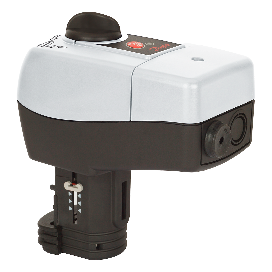 ACTUADOR AMV 435 24V DANFOSS