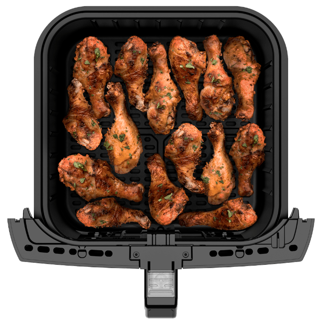 AIR FRYER 5L - ITATIAIA - Imagen 3