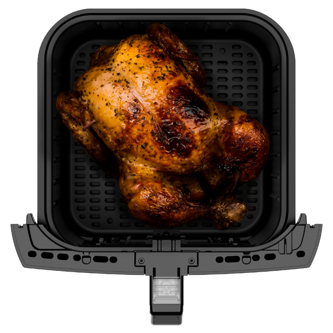 AIR FRYER 8L - ITATIAIA - Imagen 2