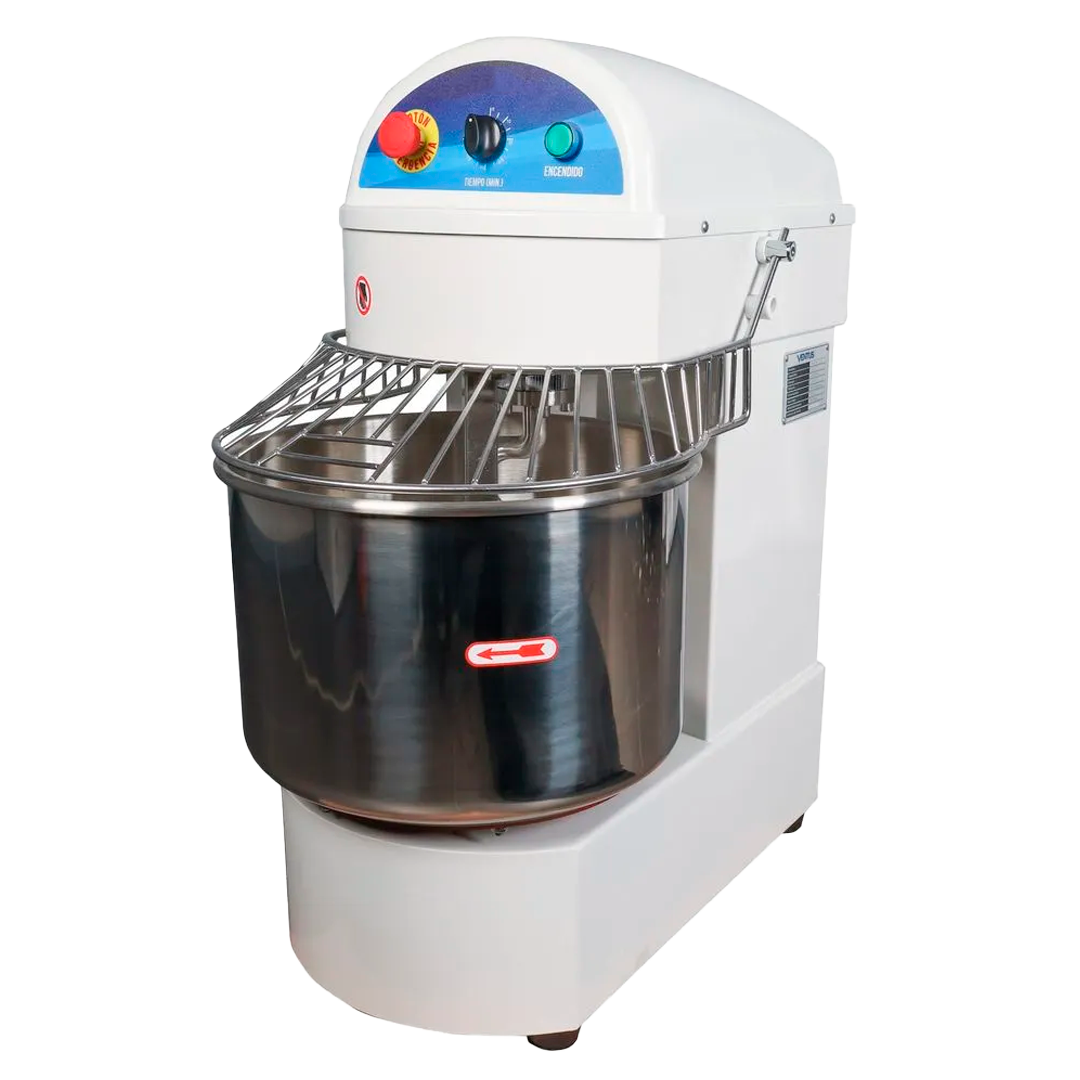 AMASADORA 2 VELOCIDADES 30 LTS. 12KG 220V/50Hz