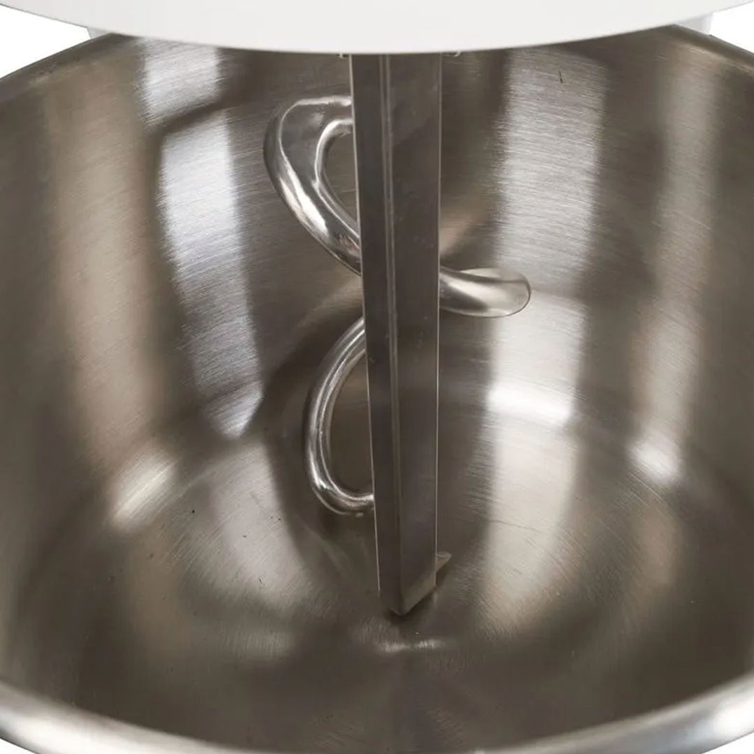 AMASADORA 2 VELOCIDADES 30 LTS. 12KG 220V/50Hz - Imagen 3
