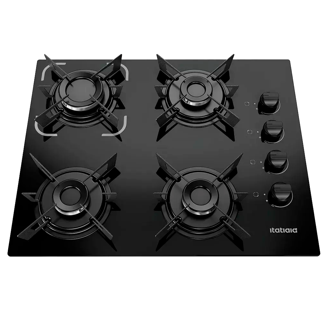 COOKTOP - ELECTRA - 4Q