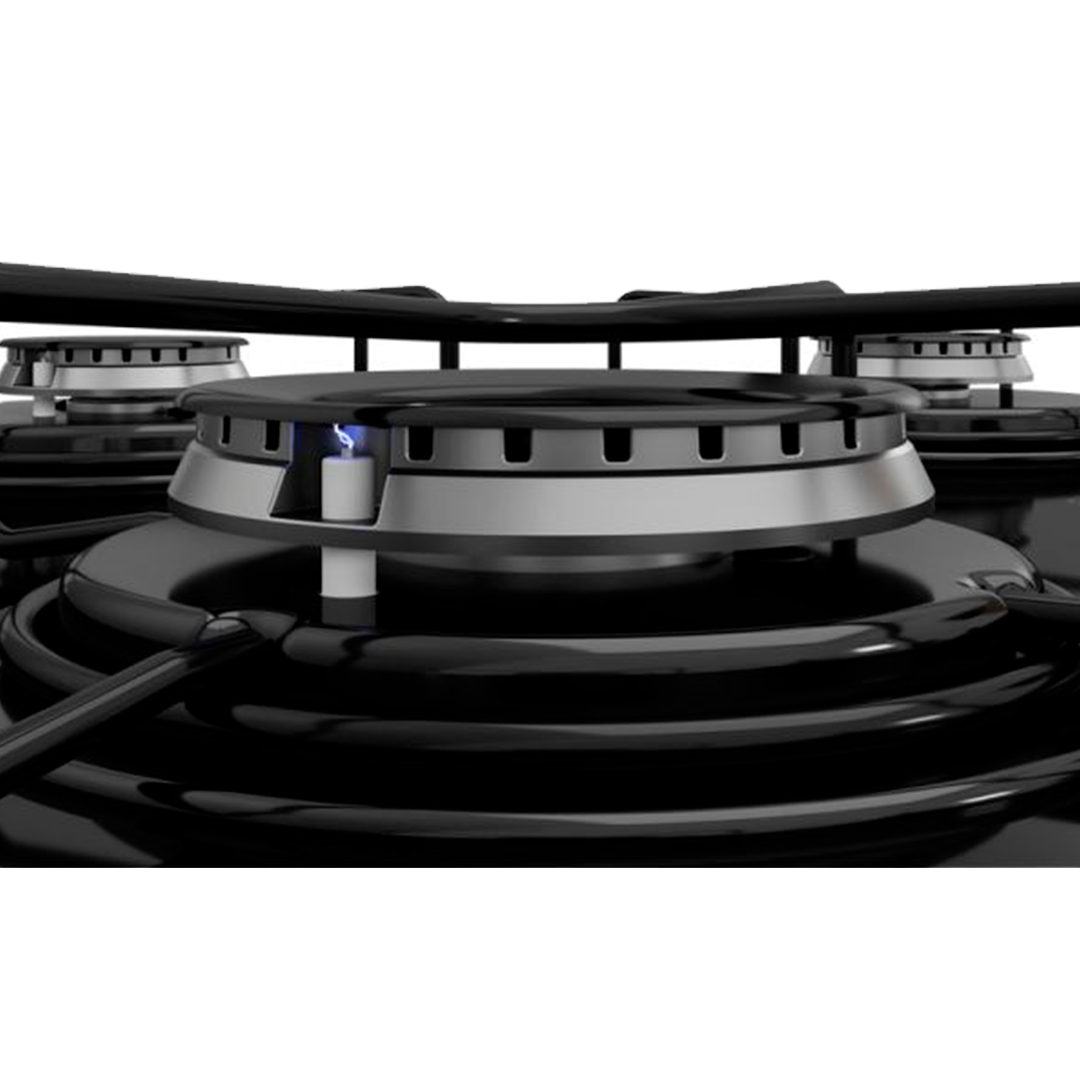 COOKTOP - ELECTRA - 4Q - Imagen 3