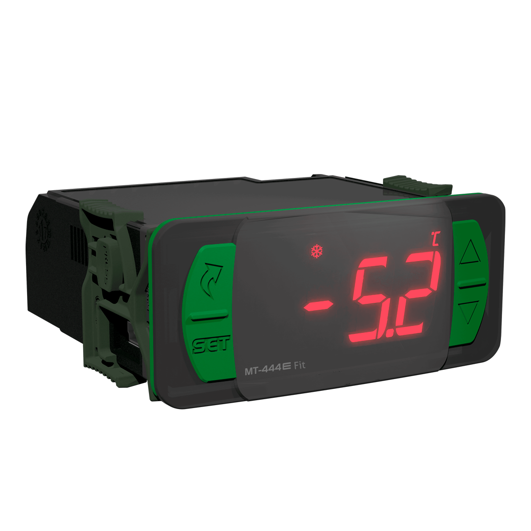 AUT DIGITAL MT-444E FIT 220 V FULL GAUGE
