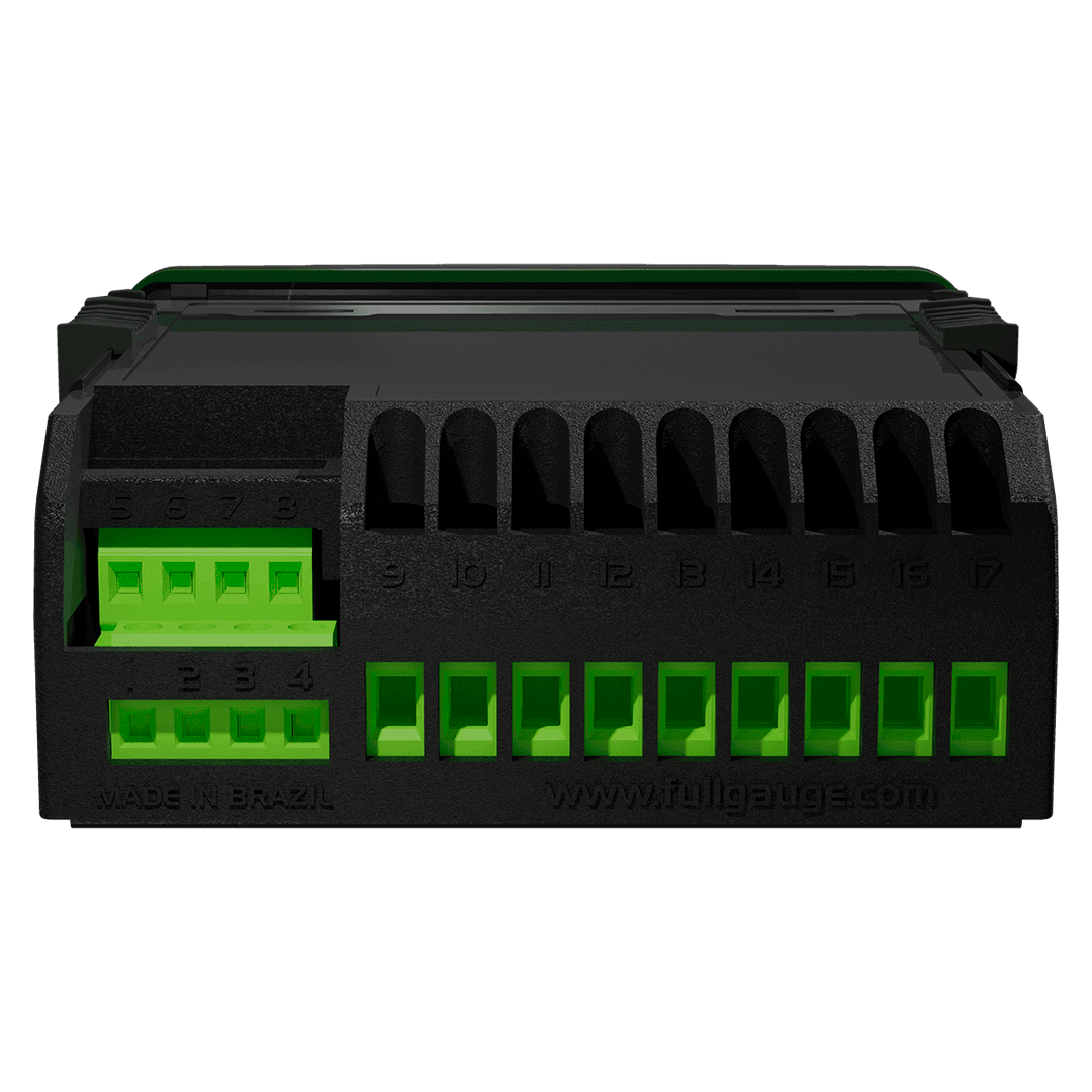 AUT DIGITAL MT-622E VER. 07/08 FULL GAUGE - Imagen 3