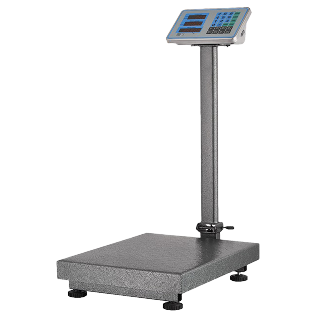 BALANZA DIGITAL 40 KGS. 220V/50Hz
