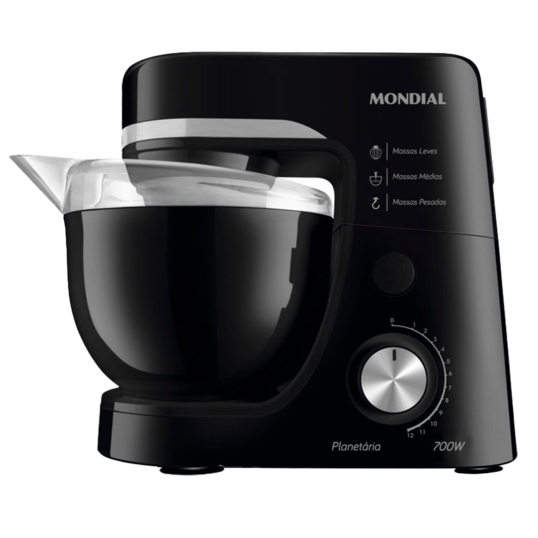 BATIDORA PLANETARIA 700W