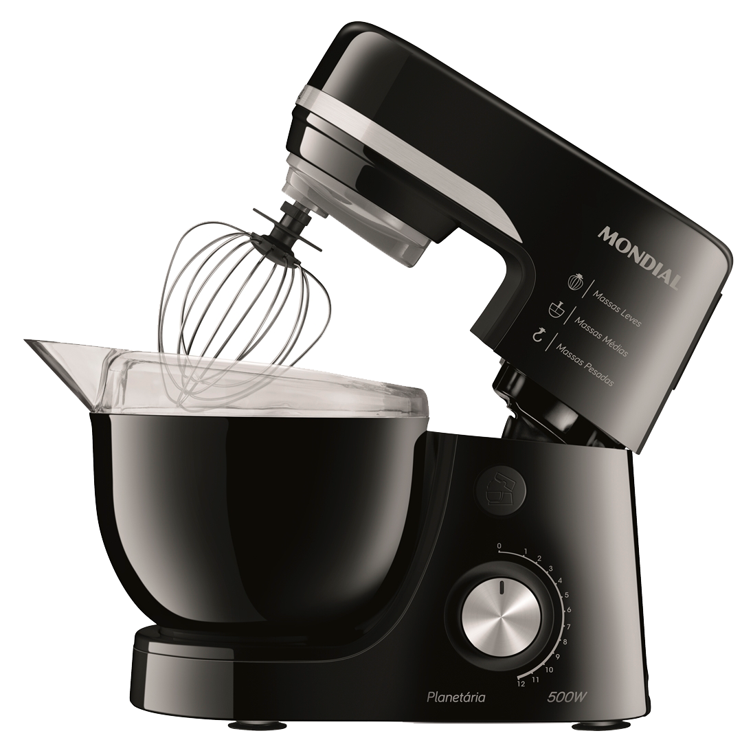 BATIDORA PLANETARIA 700W - Imagen 2