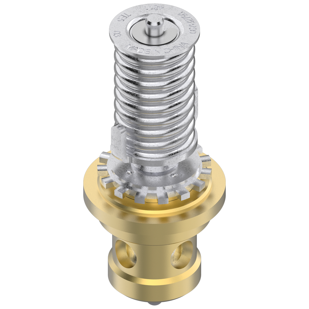 CONJUNTO ORIFICIO TE-5 Nº 3 DANFOSS