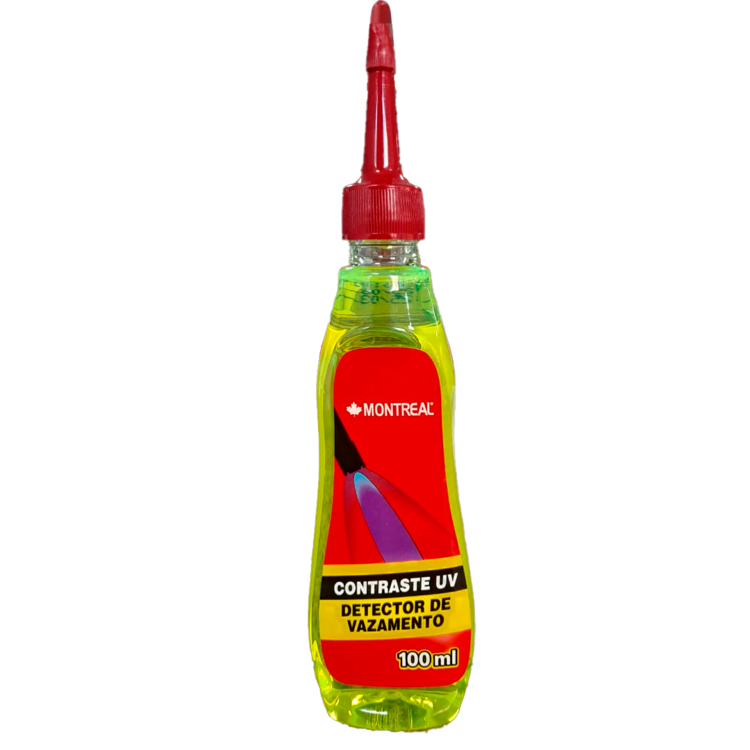 CONTRASTE UV MONTREAL 100 ML.