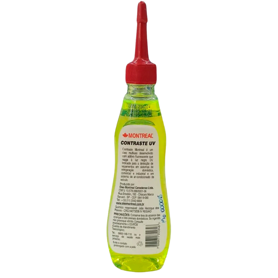CONTRASTE UV MONTREAL 100 ML. - Imagen 2