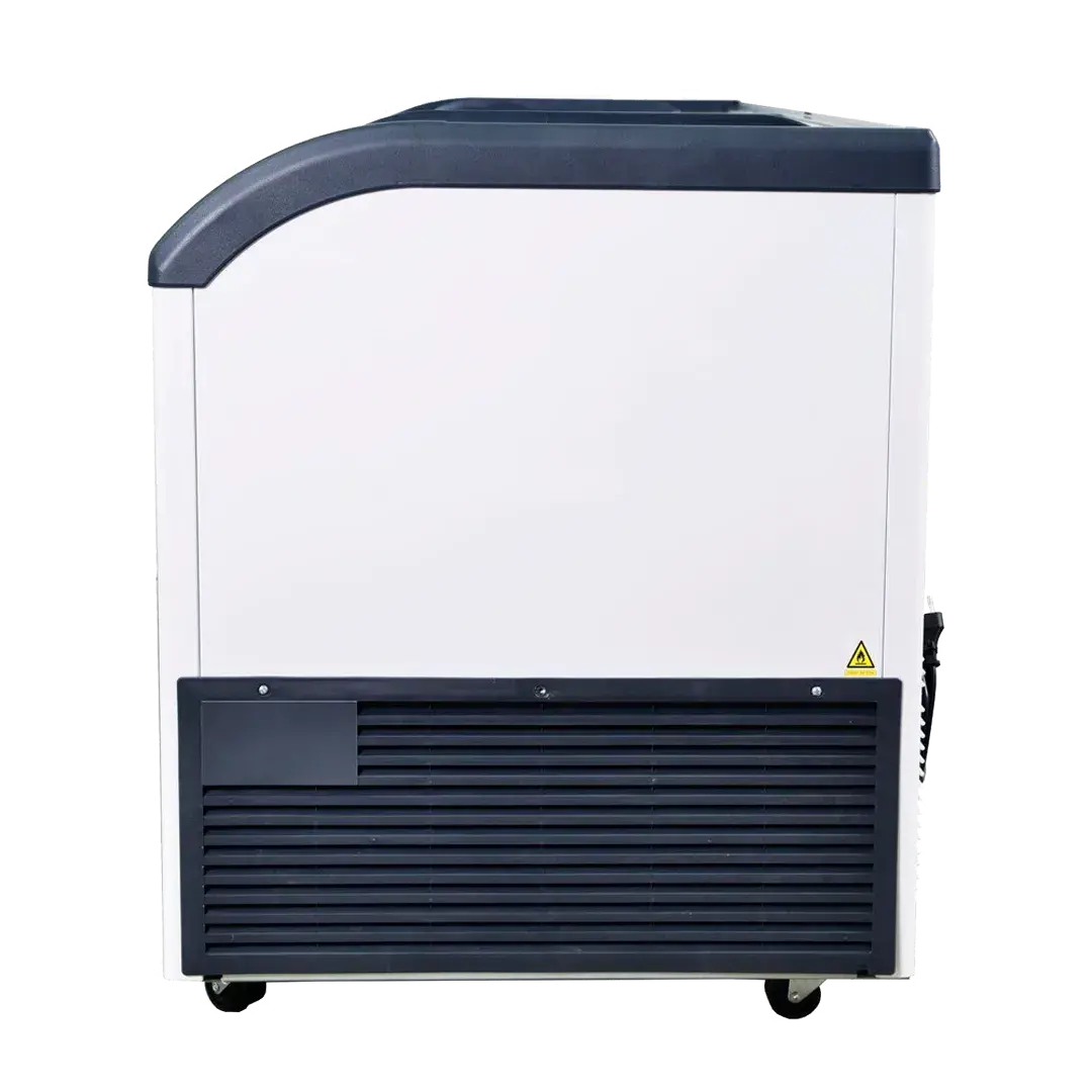 FREEZER TAPA VIDRIO 720 LTS. 220V/50Hz - Imagen 3