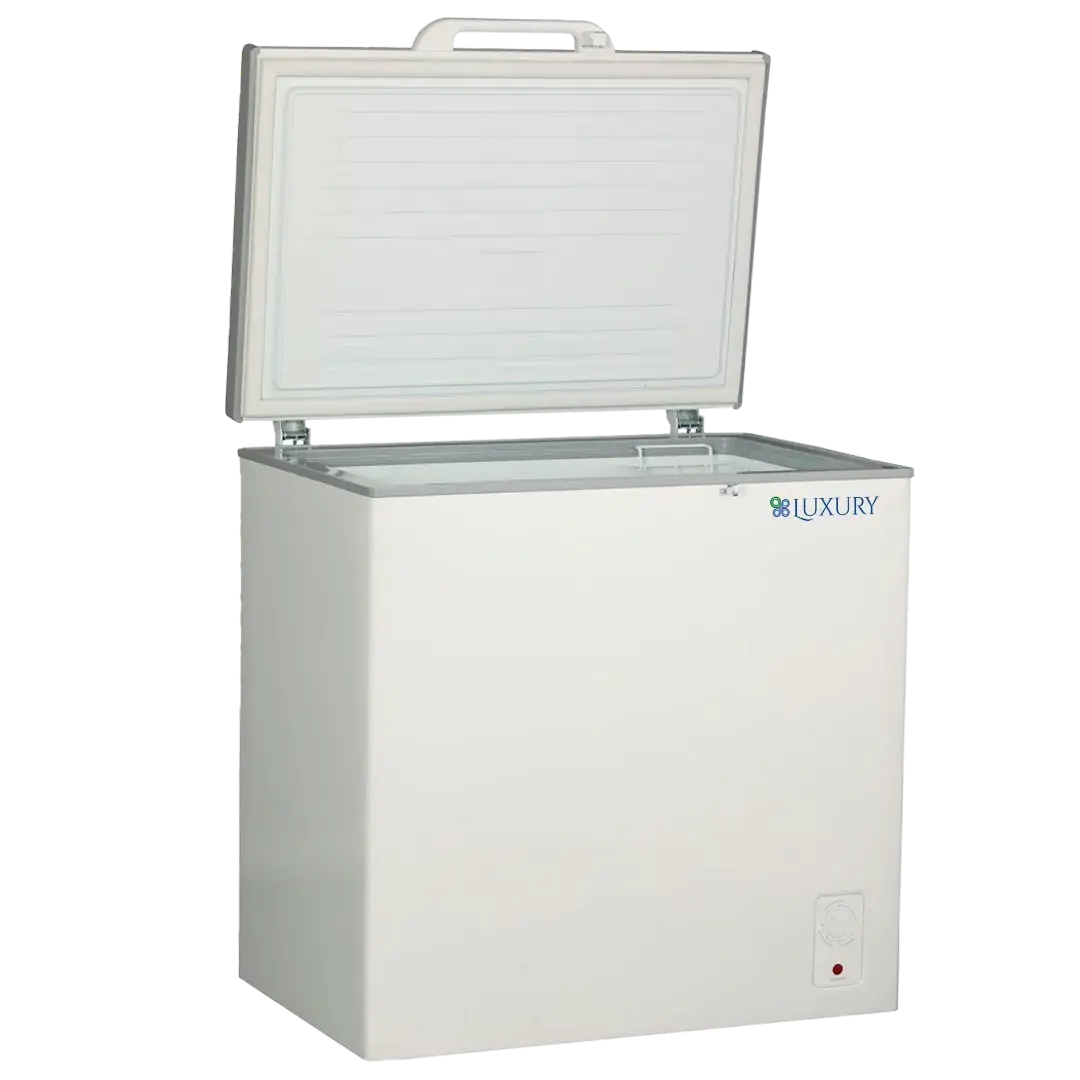 FREEZER TAPA SOLIDA 100 LTS. 220V/50Hz - Imagen 2