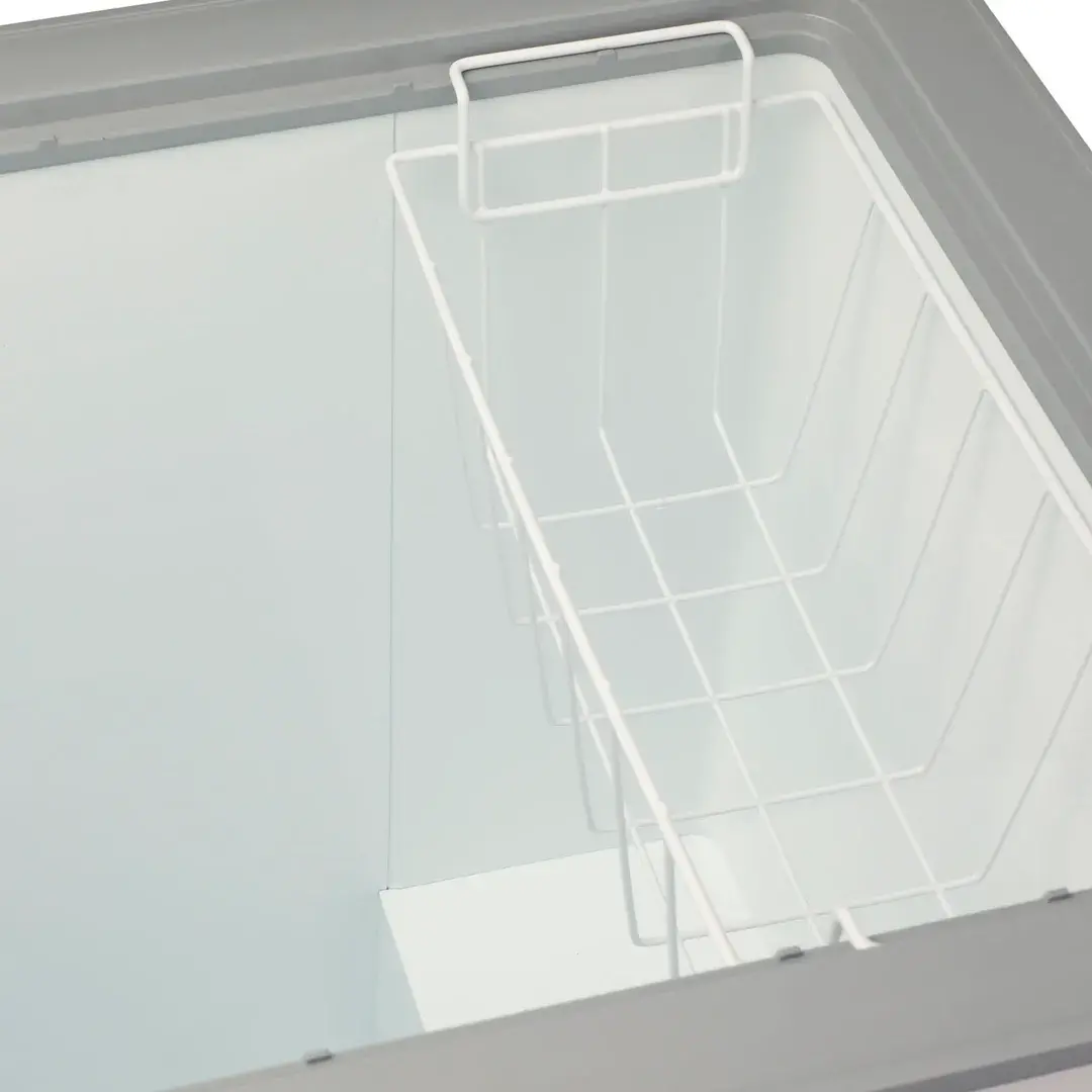 FREEZER TAPA SOLIDA 100 LTS. 220V/50Hz - Imagen 3