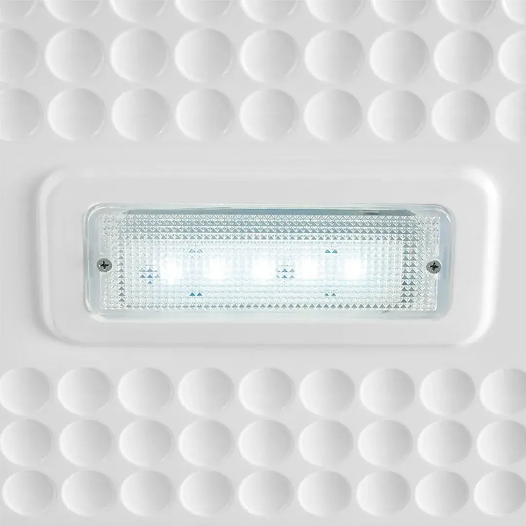 FREEZER TAPA SOLIDA 430 LTS. 220V/50Hz - Imagen 5