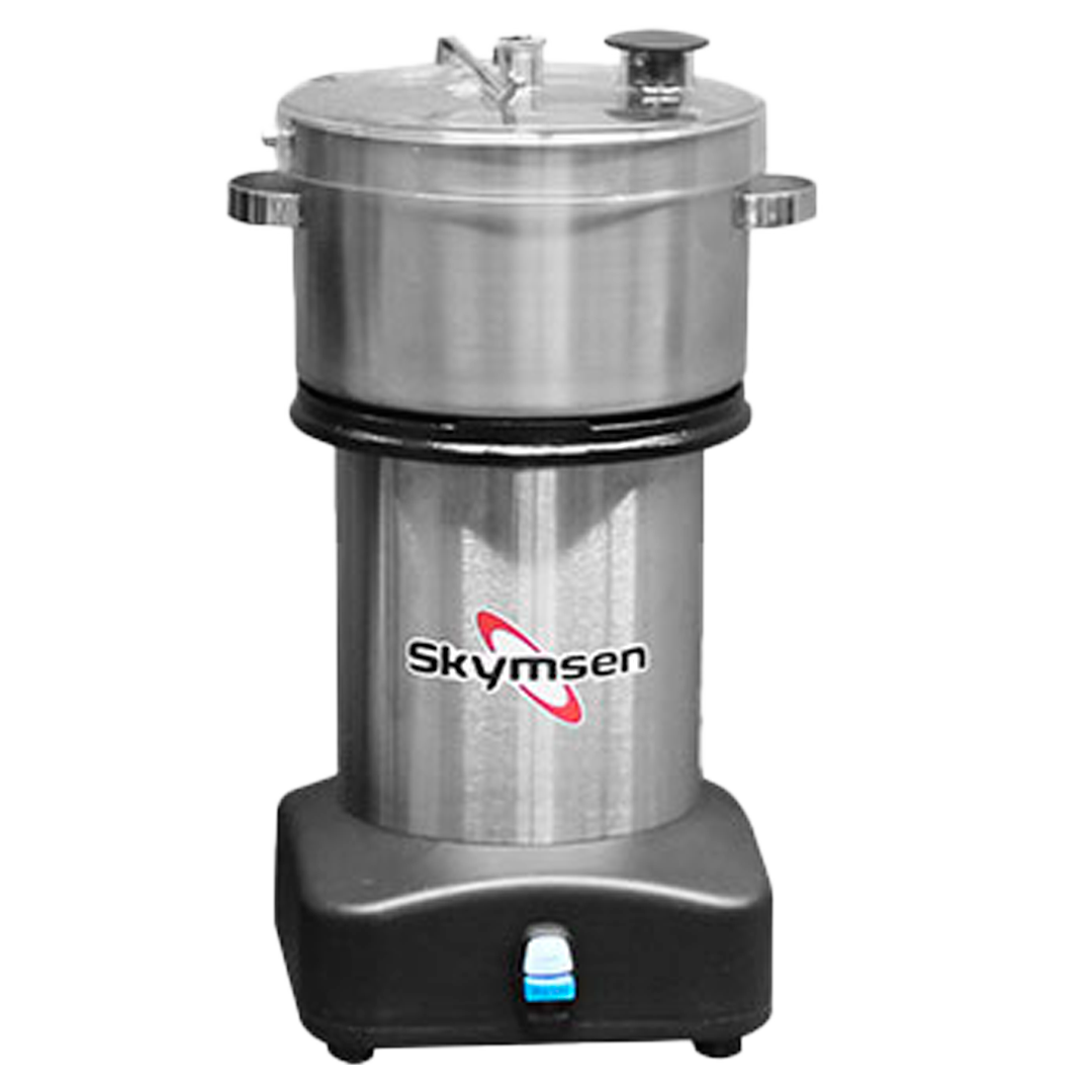 CUTTER CR-4L SKYMSEN 4 LITROS