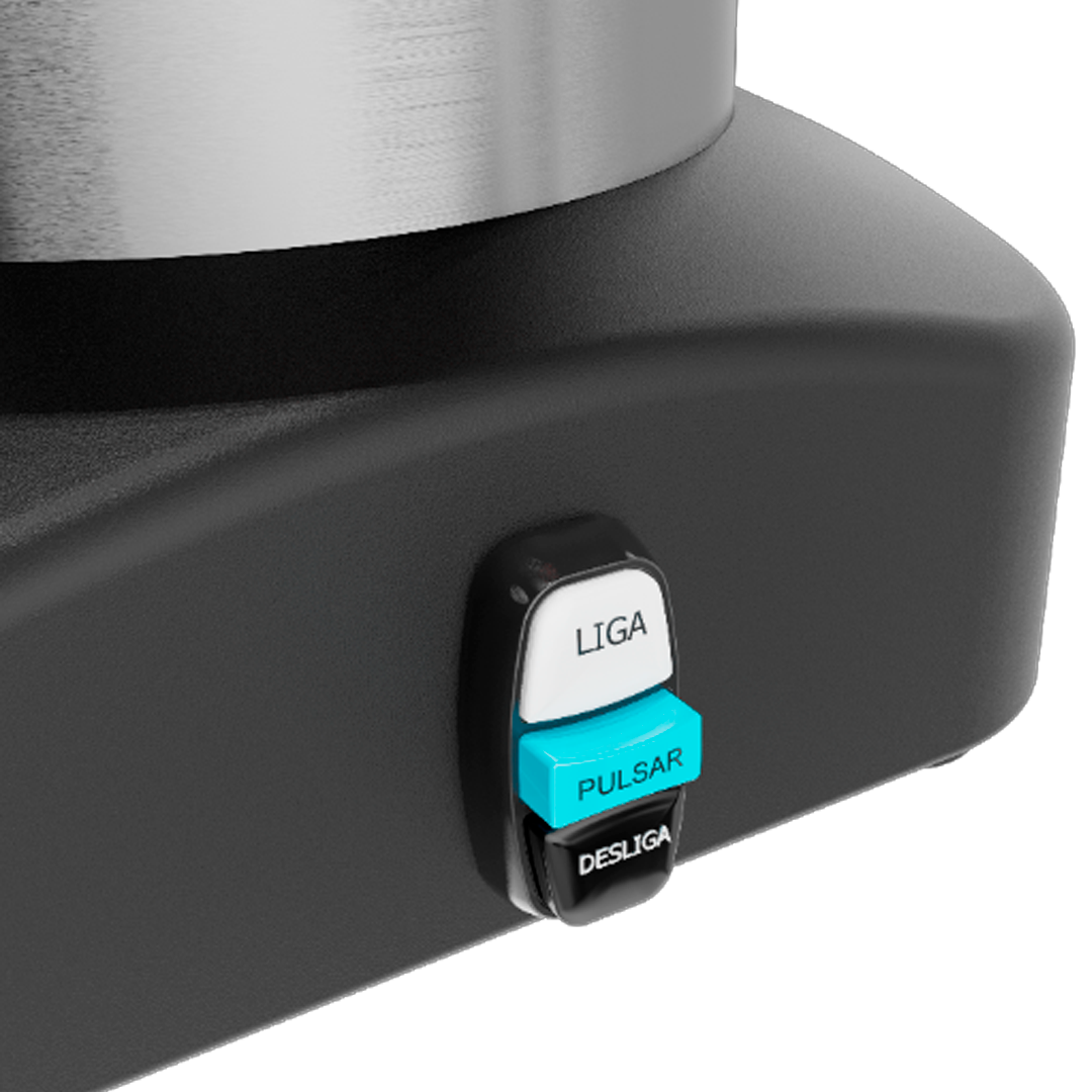 CUTTER CR-4L SKYMSEN 4 LITROS - Imagen 5
