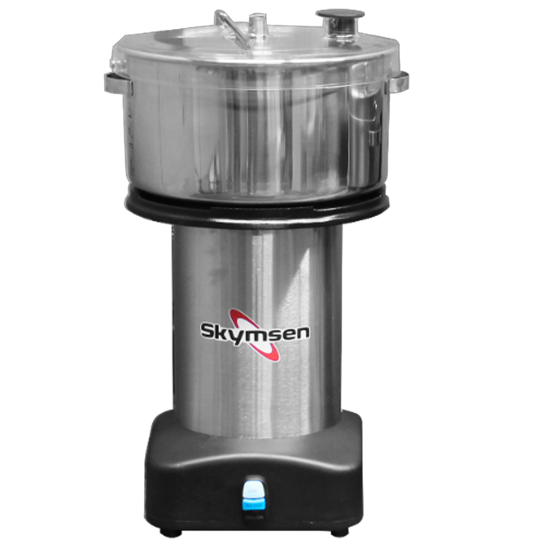CUTTER CR-8L SKYMSEN 8 LITROS