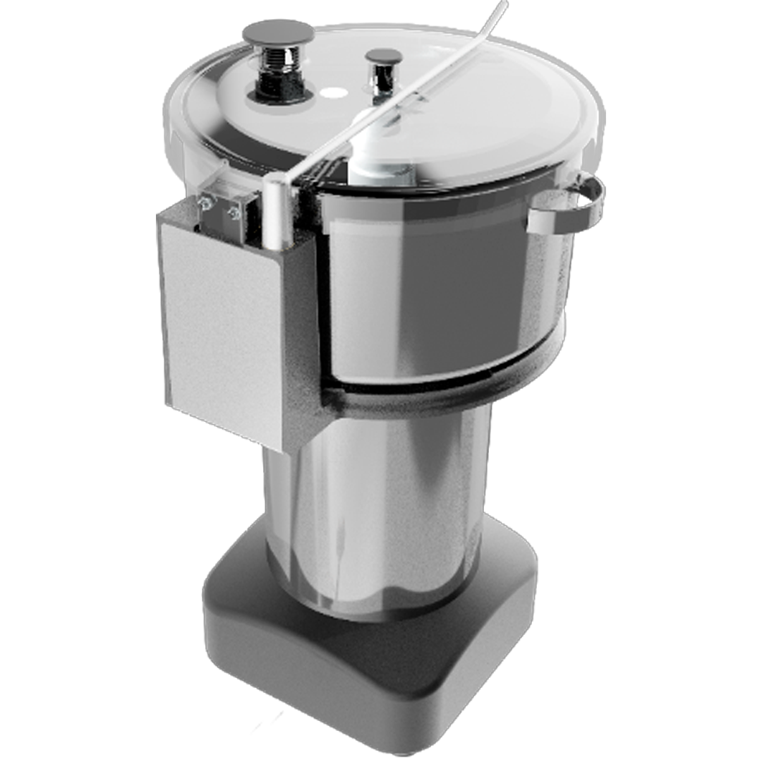 CUTTER CR-8L SKYMSEN 8 LITROS - Imagen 2