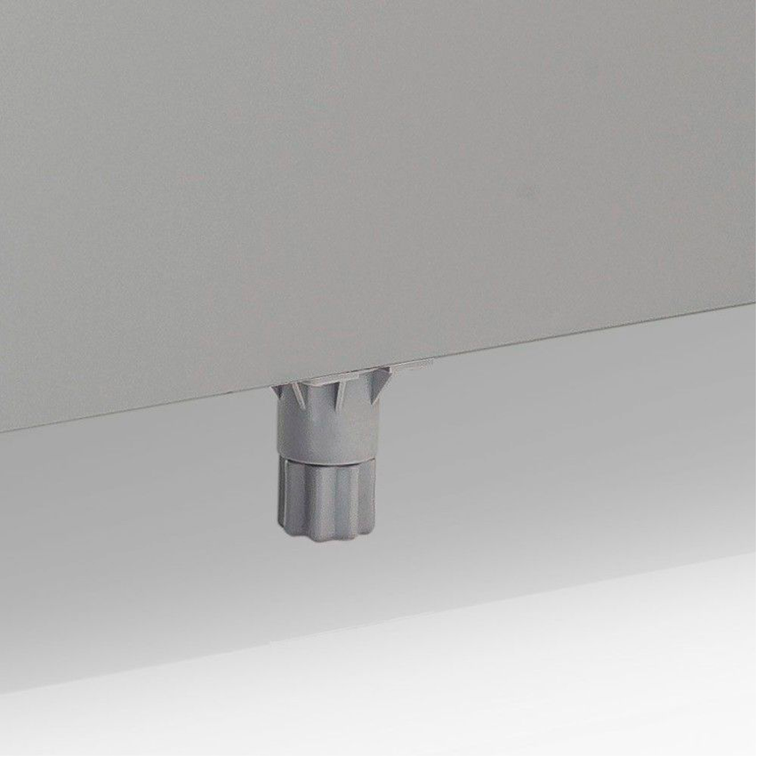 EXHIB. 2.10MTS V.CURVO GRIS LUXURY GAPS210D C/DEP - Imagen 5