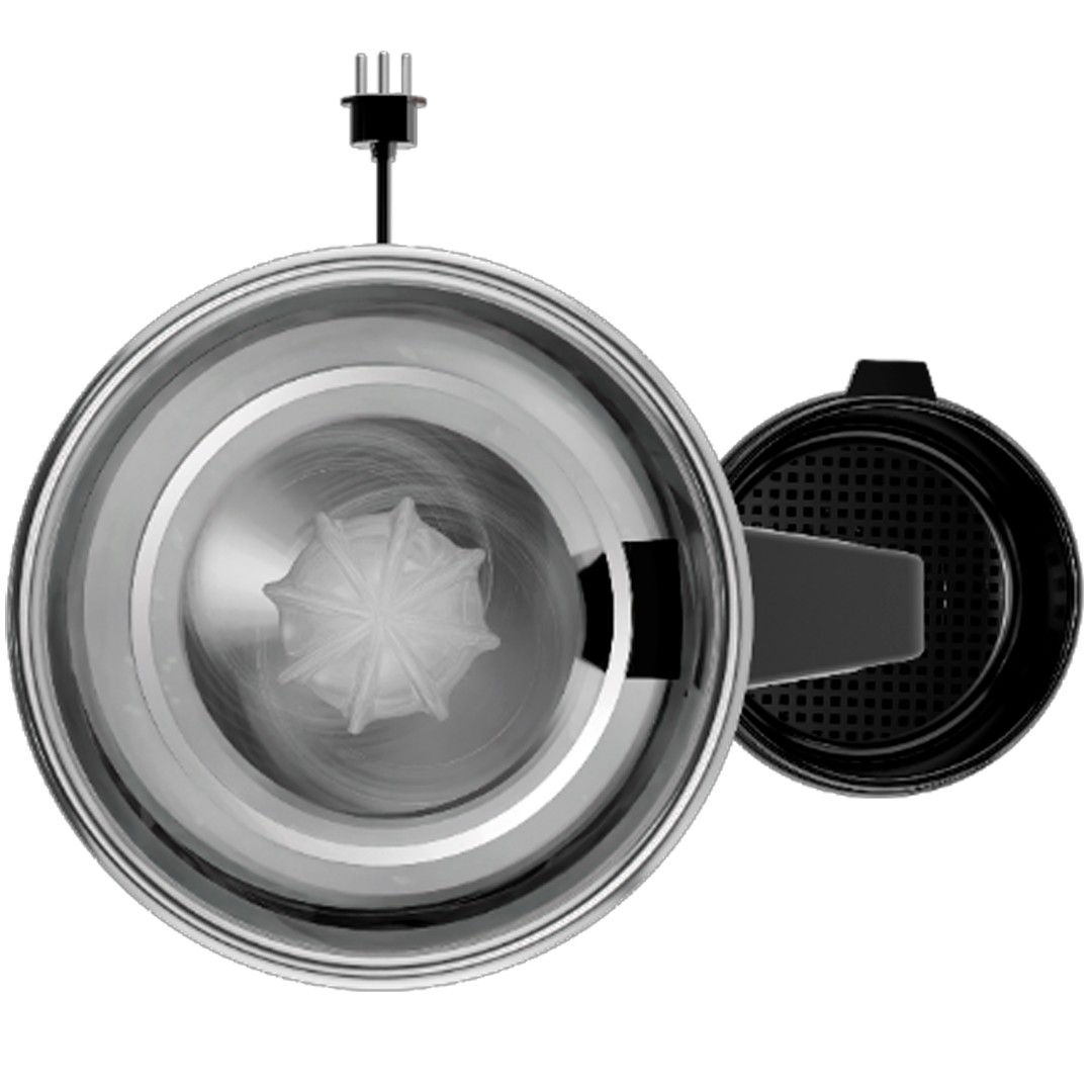 LICUADORA ALTA VELOC. 2 LTS VASO INOX LI-02 - Imagen 2