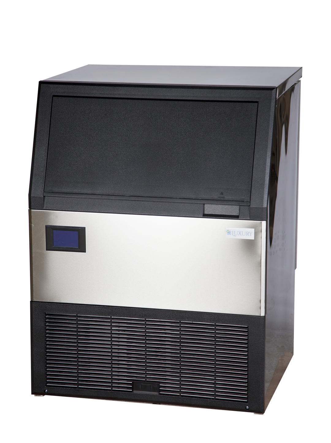 FABRICADORA HIELO CUBO 80 KGRS. 220V/50Hz - Imagen 4