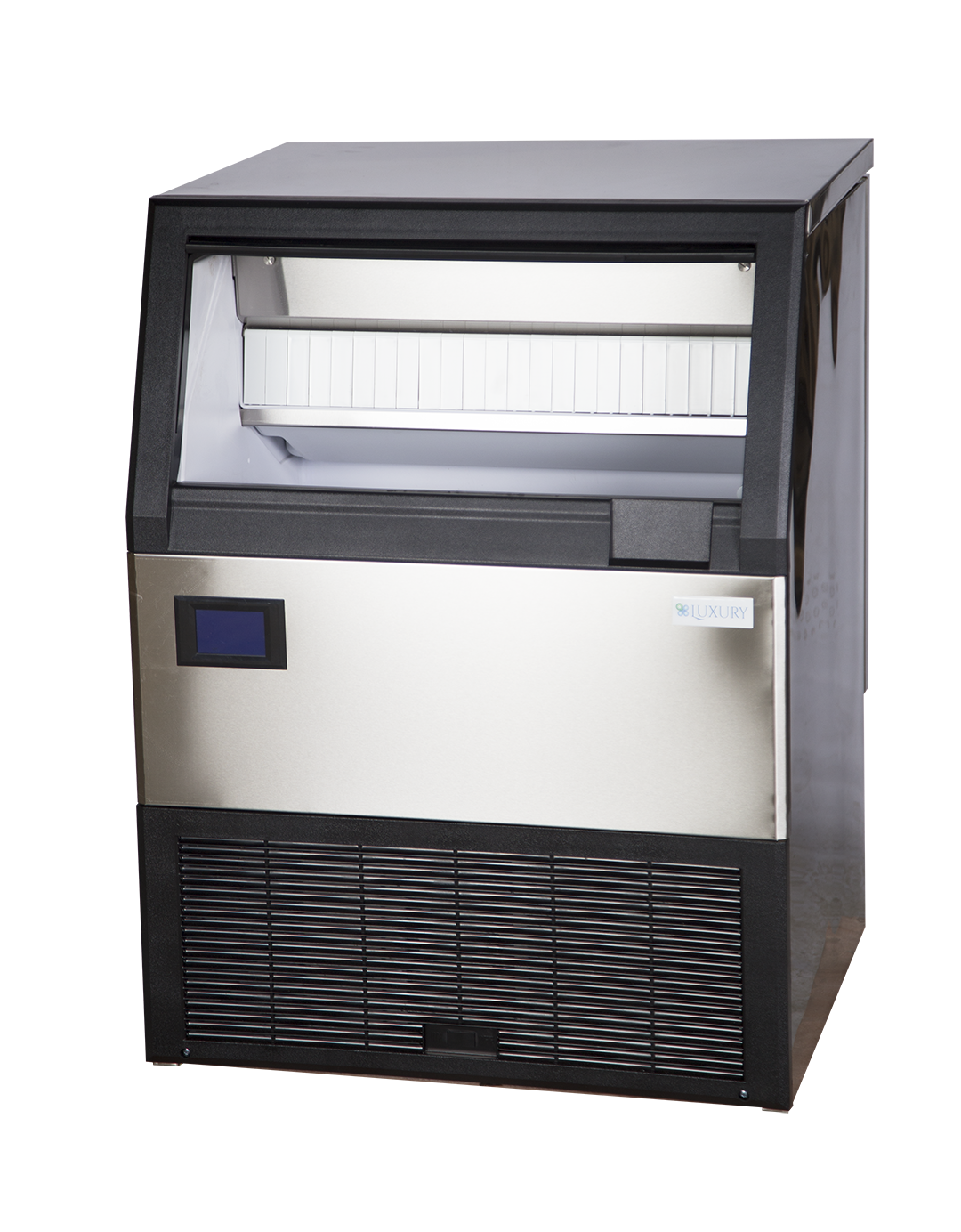 FABRICADORA HIELO CUBO 80 KGRS. 220V/50Hz - Imagen 3