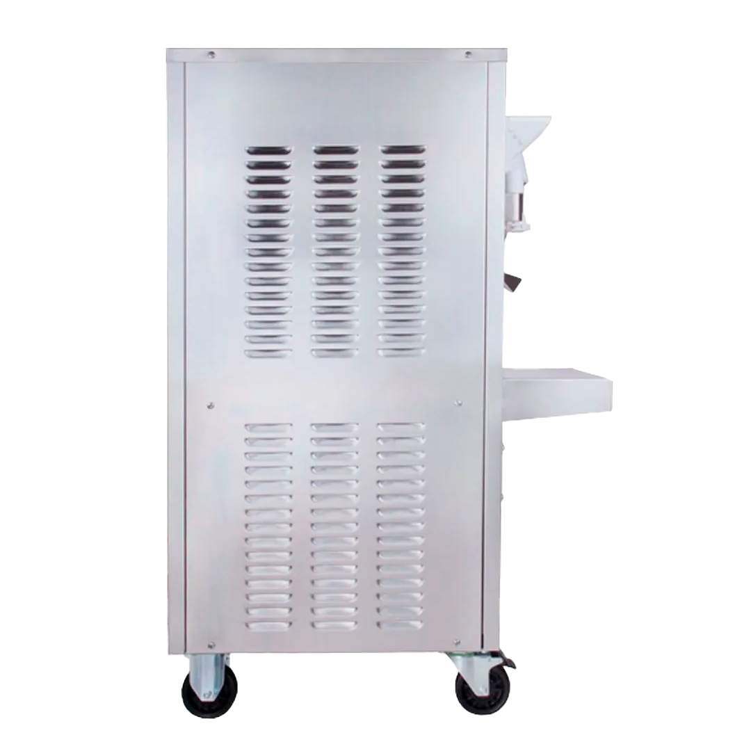 FABRICADORA HELADO ARTESANAL 30 LTS./HORA220V/50Hz - Imagen 3
