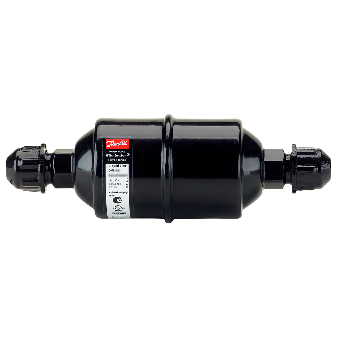 FILTRO DML 082 1/4 DANFOSS
