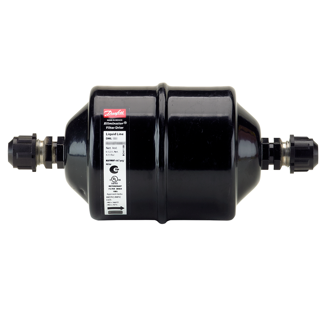FILTRO DML 164 1/2 ROSCABLE DANFOSS
