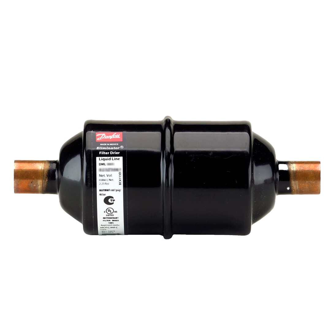 FILTRO DML 307 7/8 SOLDABLE DANFOSS