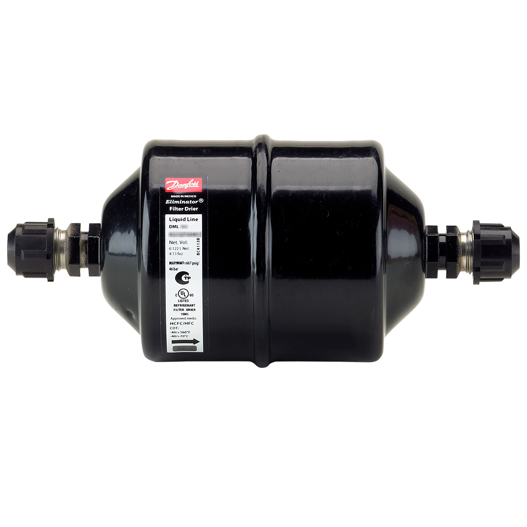 FILTRO DML 163 3/8 ROSCABLE DANFOSS