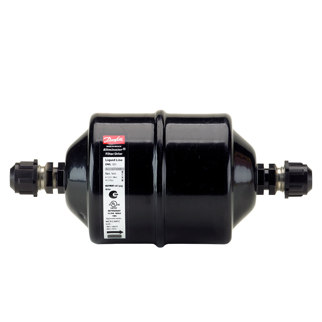 FILTRO DML 165 5/8 ROSCABLE DANFOSS