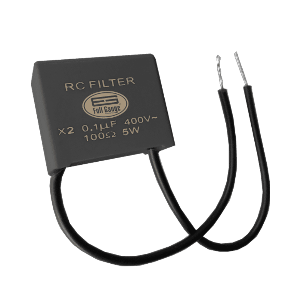 FILTRO SUPRESOR FULL GAUGE