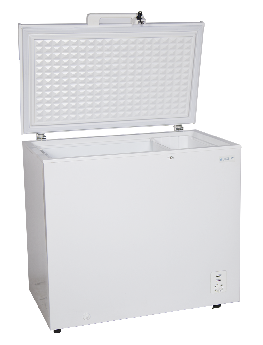 FREEZER TAPA SOLIDA 210 LTS. 220V/50Hz - Imagen 2