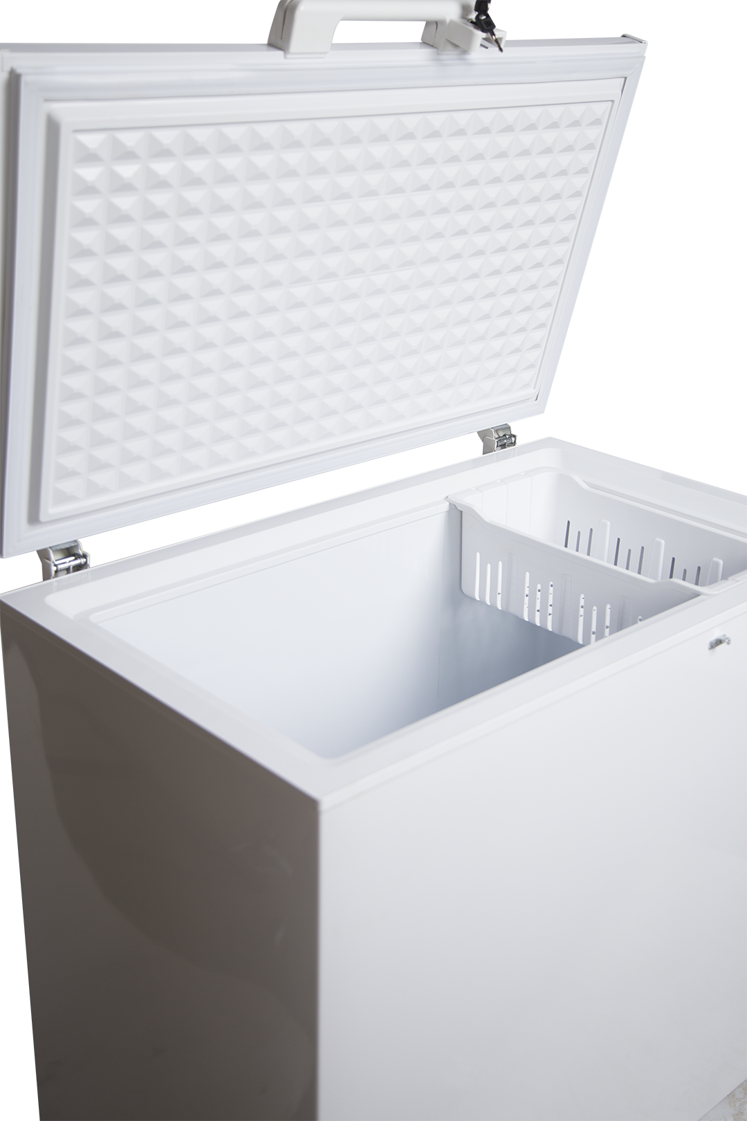 FREEZER TAPA SOLIDA 210 LTS. 220V/50Hz - Imagen 3